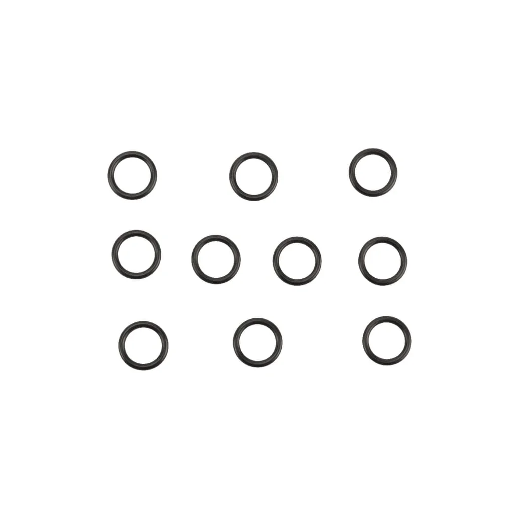 O-ring 13,95x2,62mm 90 shore 10 buc. OR139526290P010