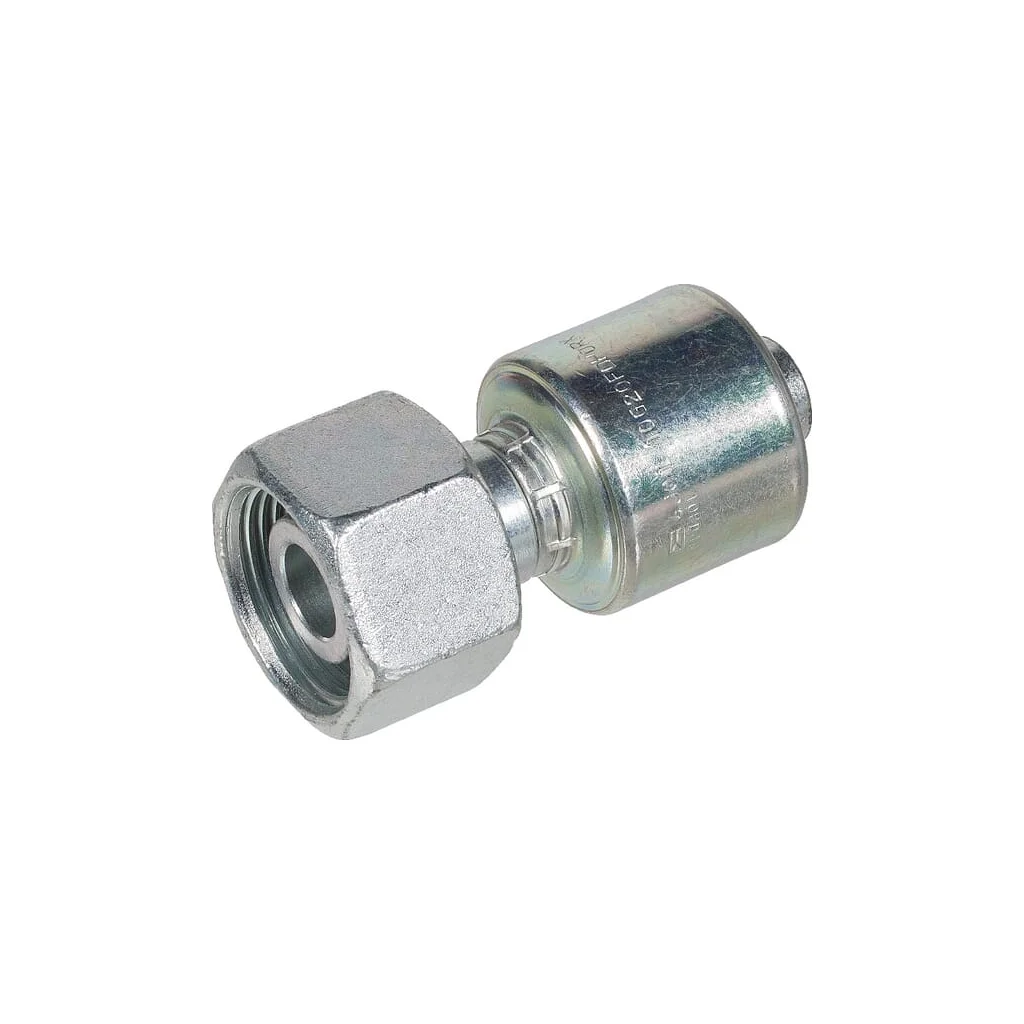 Armătură DN16-M24x1,5 10G16FDHORX