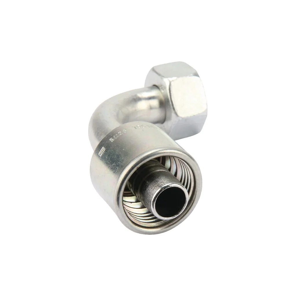 Inserție 90° DN16-M26x1.5 10G18FDLORX90