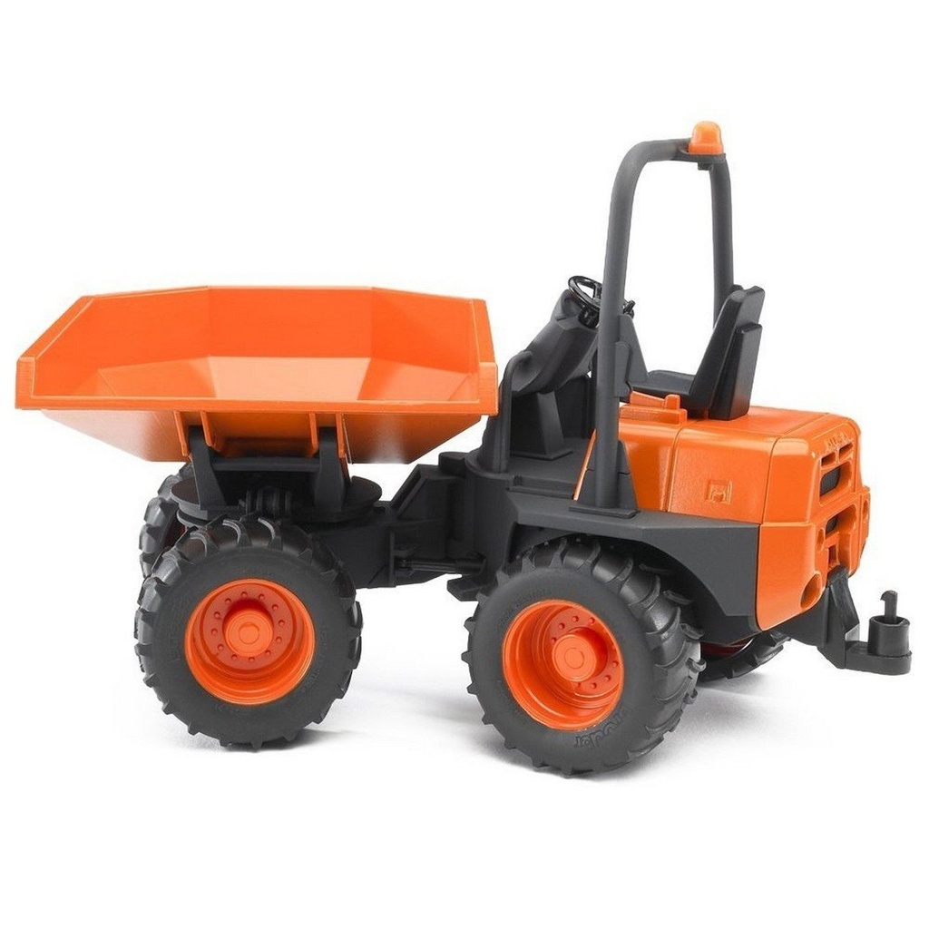BASCULANTA MINI AUSA TOY