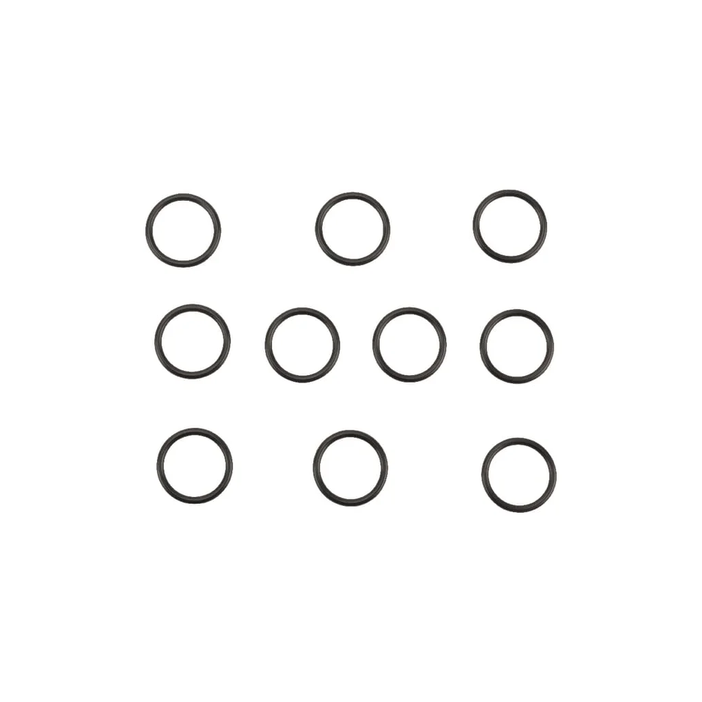 O-ring 20,63x2,62mm 90 shore 10 buc. OR206326290P010