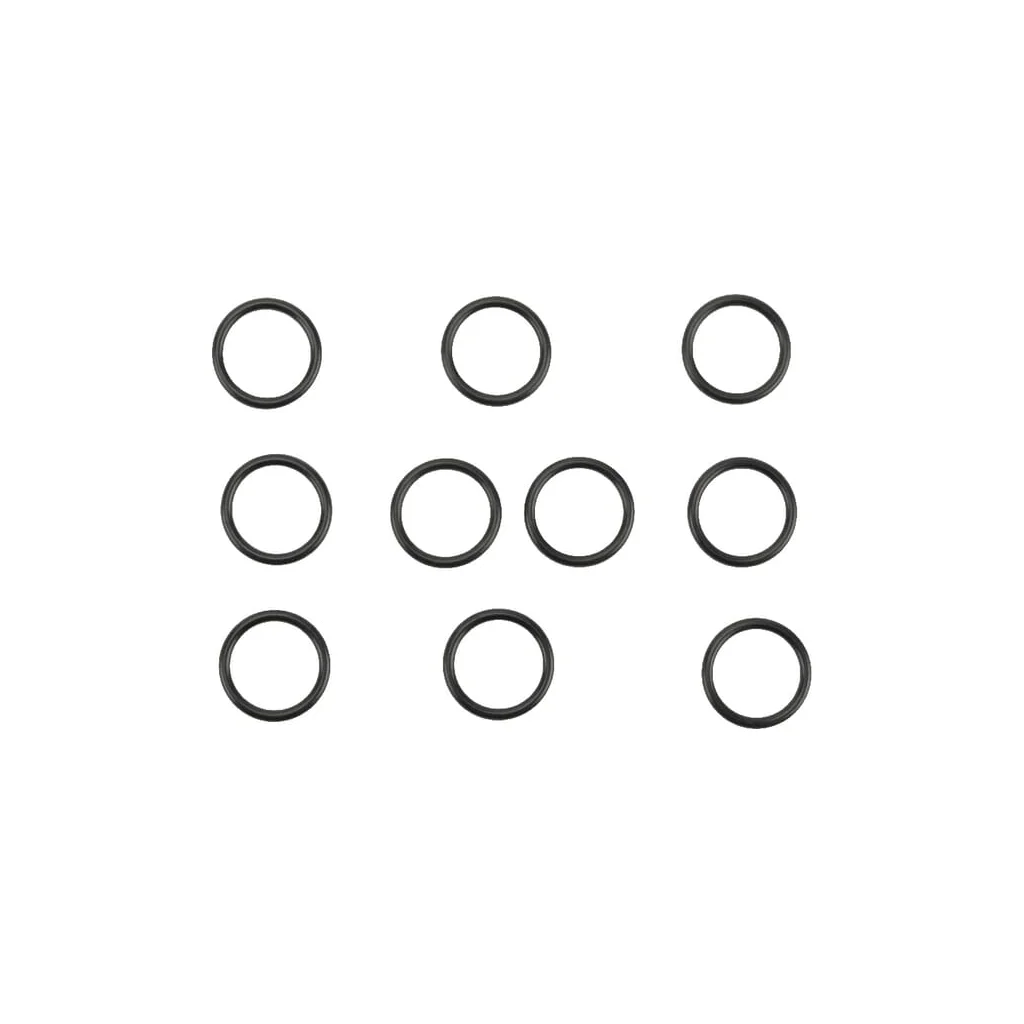 O-ring 18,72x2,62mm 90 shore 10 buc. OR187226290P010