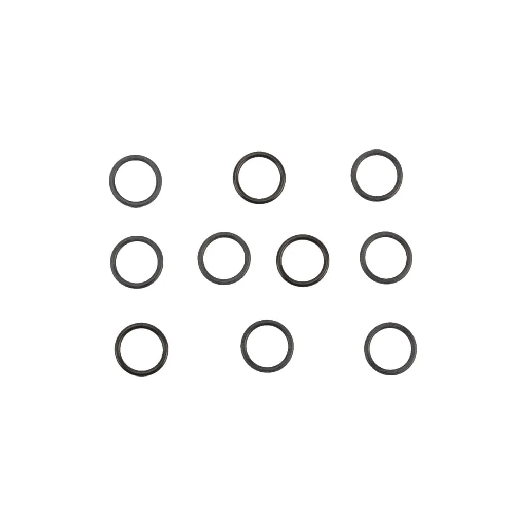 O-ring 17,86x2,62mm 90 shore 10 buc. OR178626290P010