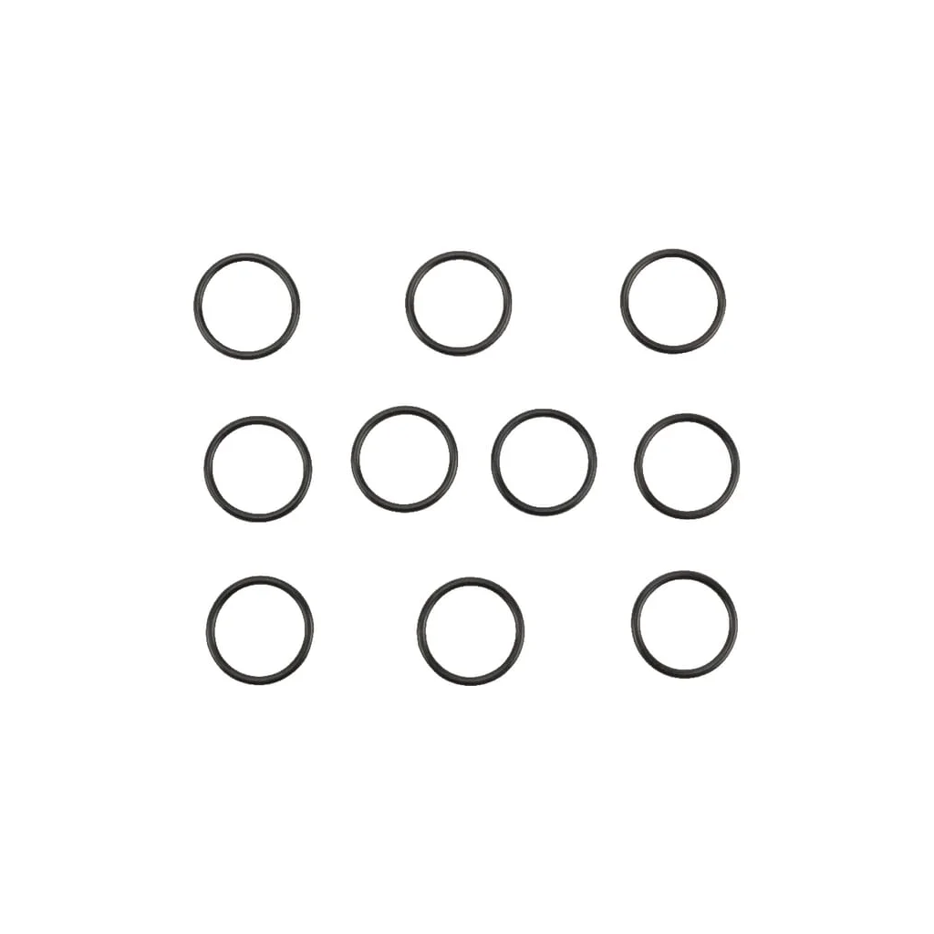 O-ring 25,07x2,62mm 90 shore 10 buc. OR250726290P010