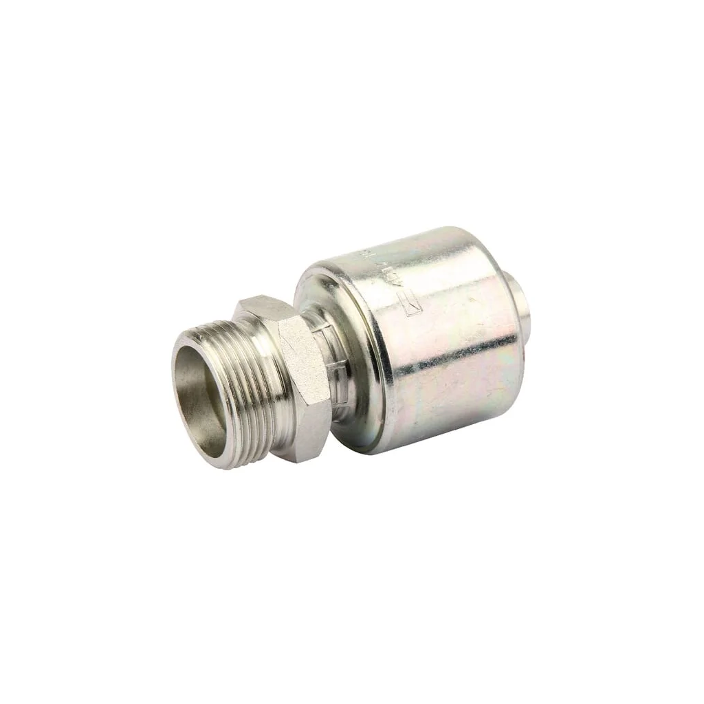 Armătură DN16-M26x1.5-18L 10G18MDL
