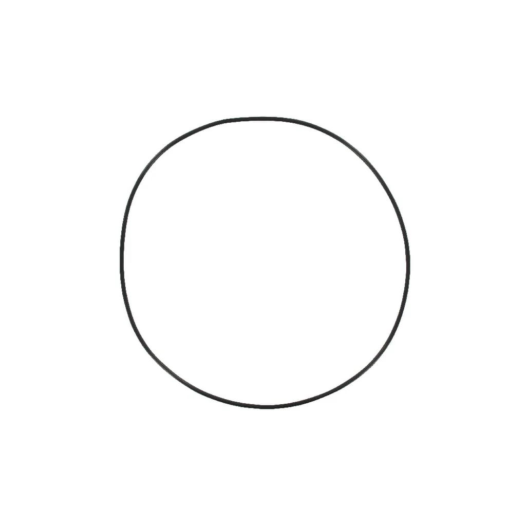 O-ring 260x4mm 70 shore OR2604P001