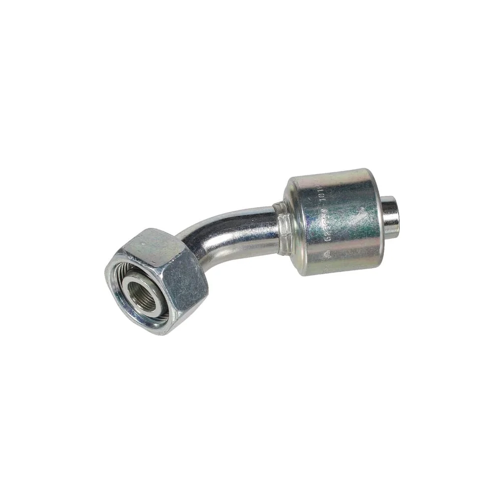 Inserție 45° DN16-M26x1.5 10G18FDLORX45