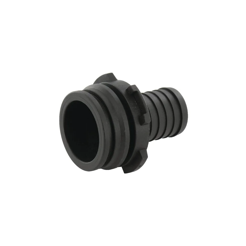 Fiting drept pentru furtun 32mm cu conexiune tată T6 1091632