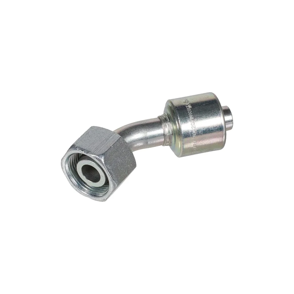 Inserție 45° DN16-M30x2 10G20FDHORX45