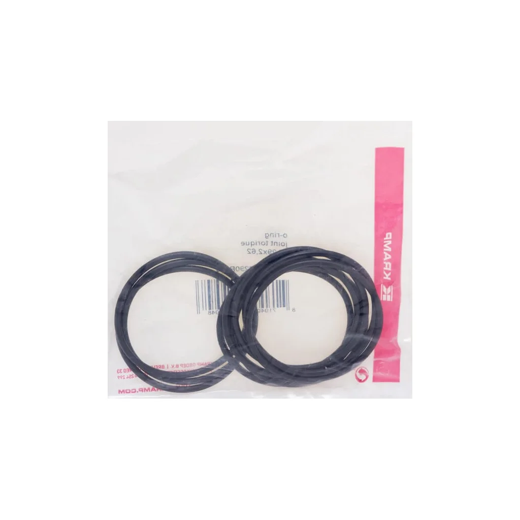O-ring 47.29x2.62 90 shore 10x OR473026290P010