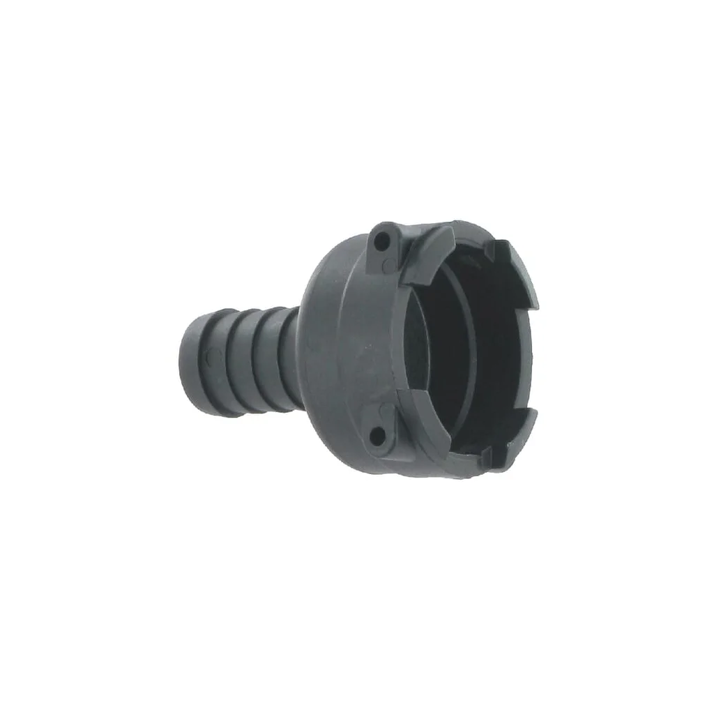 Fiting drept pentru furtun 25mm cu conexiune tată T4 1090425