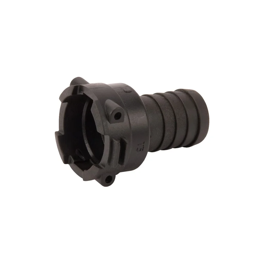 Fiting drept pentru furtun de 25mm cu conexiune mamă T3 1090325
