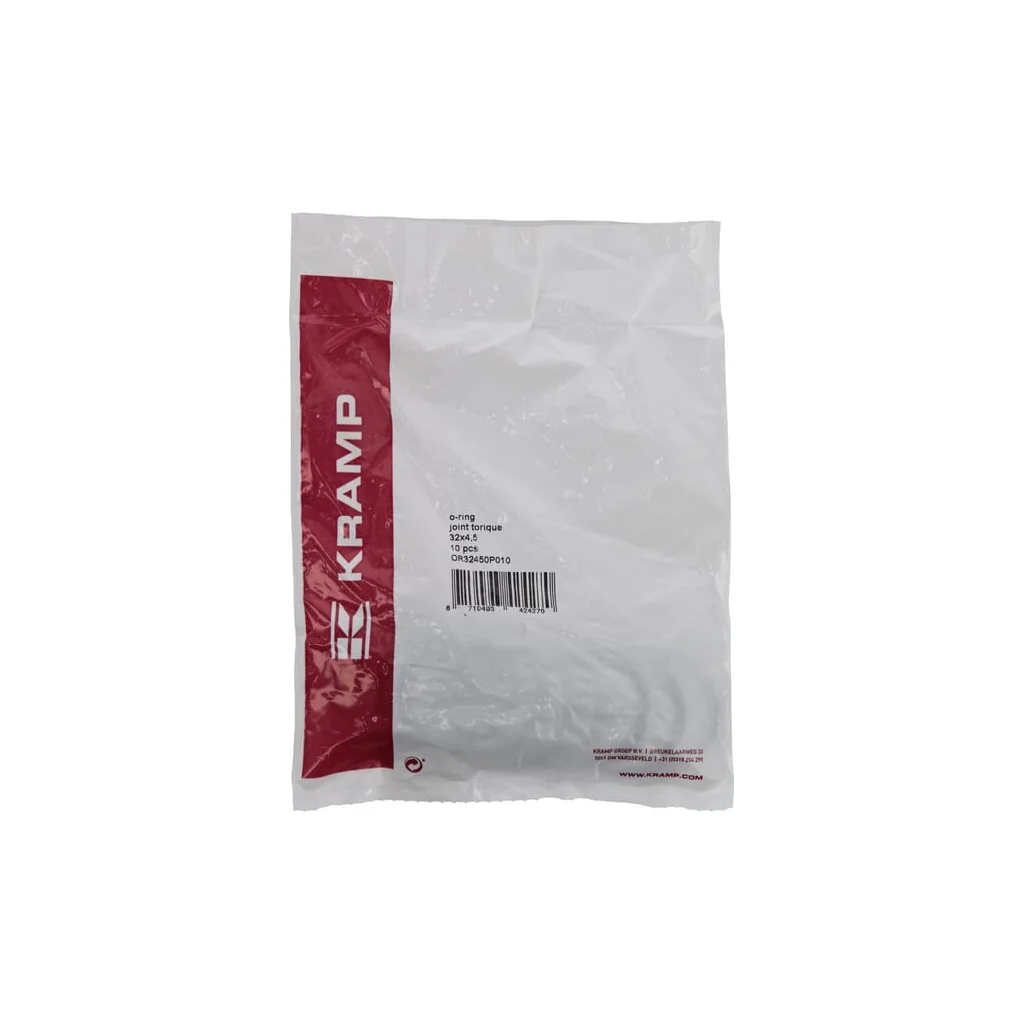 O-ring 32x4.5 70 shore 10x OR32450P010