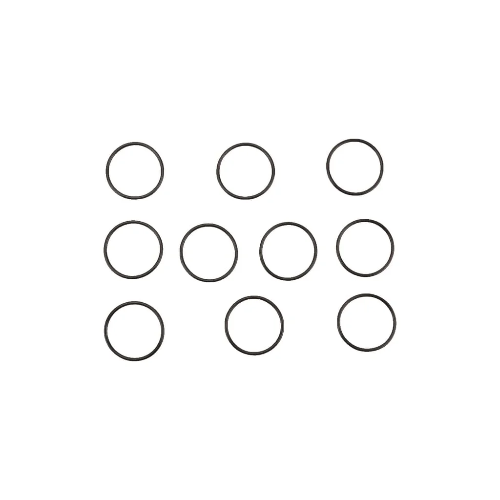 O-ring 39,35x2,62mm 90 shore 10 buc. OR393526290P010