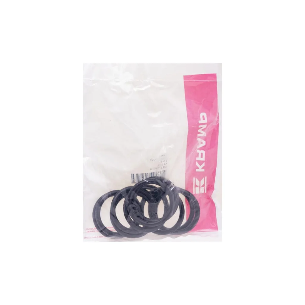 O-ring 37x5 70 shore 10x OR375P010