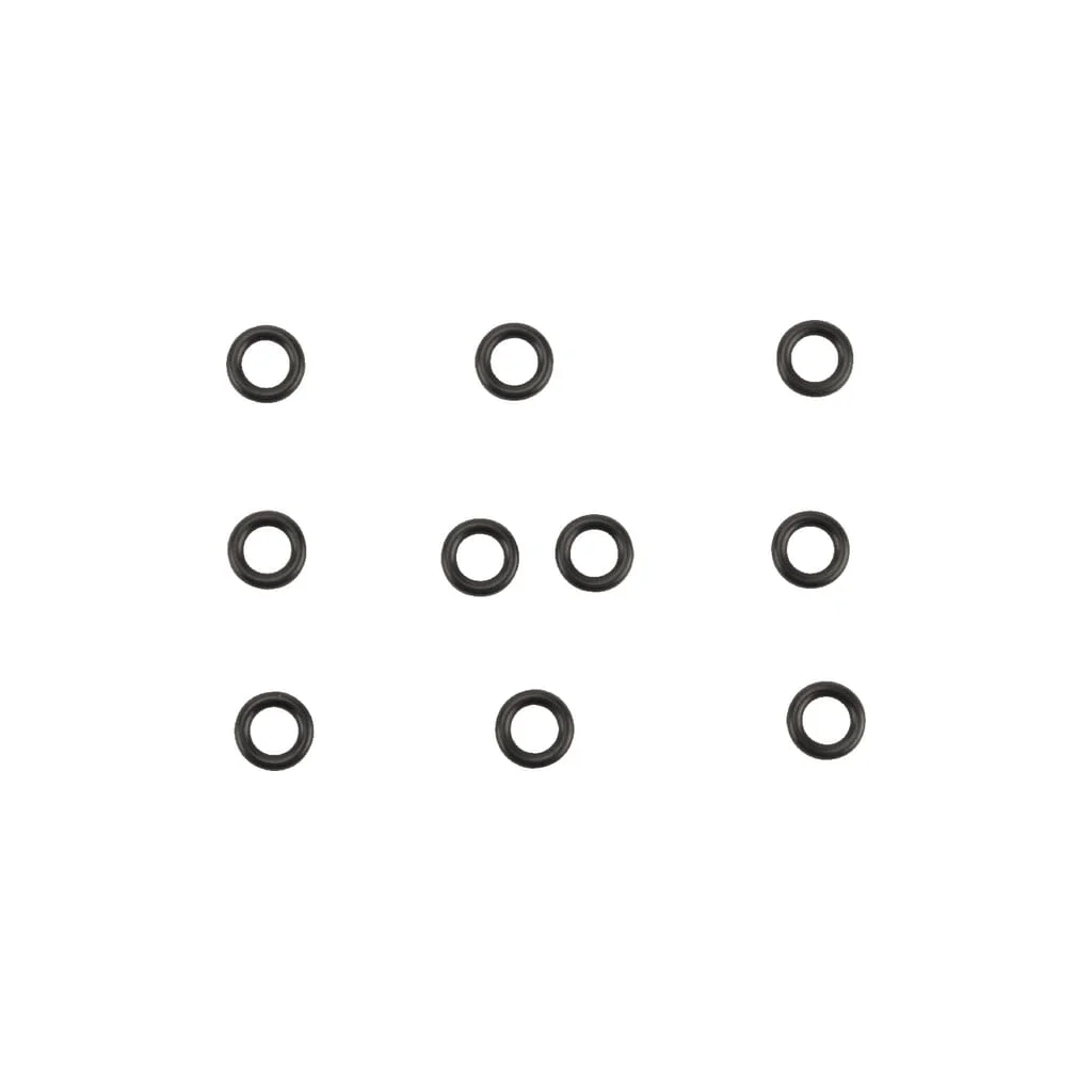 O-ring 7,6x2,62mm 90 shore 10 buc. OR76026290P010