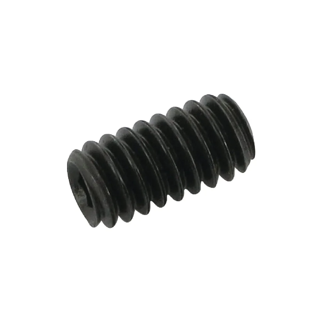 Știft filetat orificiu hexagonal 1 / 4" 1 / 2" 1108INB14