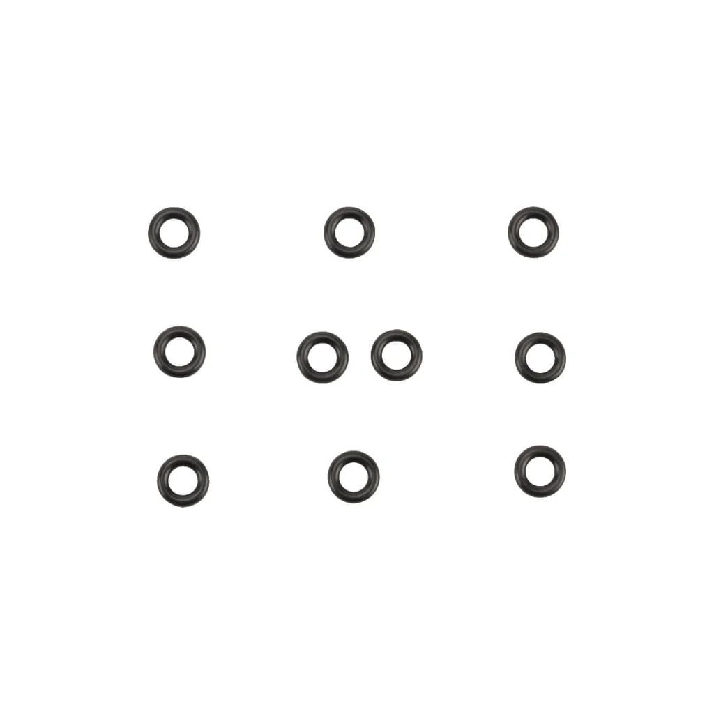 O-ring 6,02x2,62mm 90 shore 10 buc. OR60226290P010