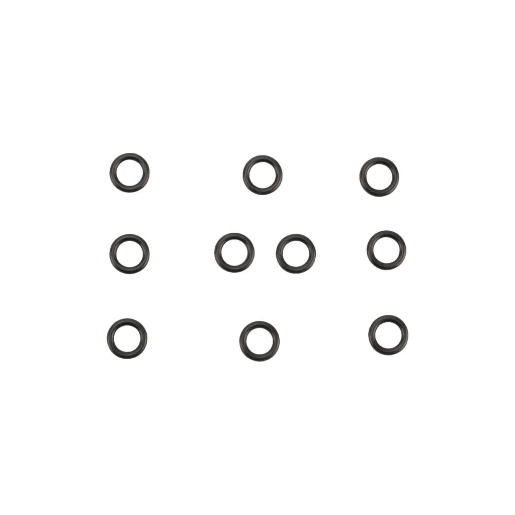 O-ring 9,2x2,62mm 90 shore 10 buc. OR92026290P010