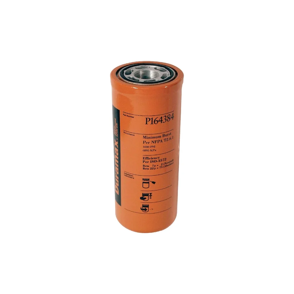 Filtru hidraulic Donaldson P164384