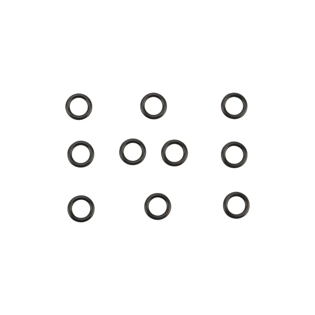 O-ring 9,92x2,62mm 90 shore 10 buc. OR99226290P010