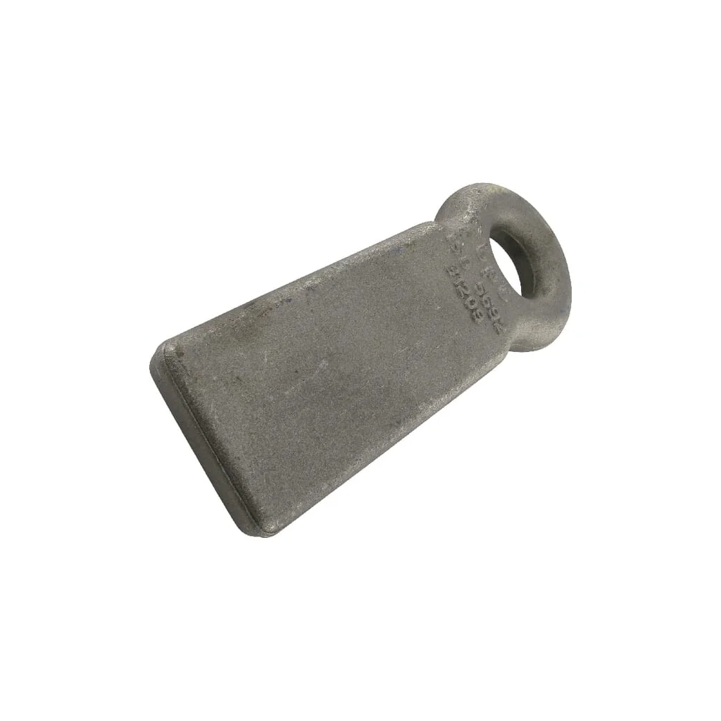 Ochet de remorcare 25t OTO1209