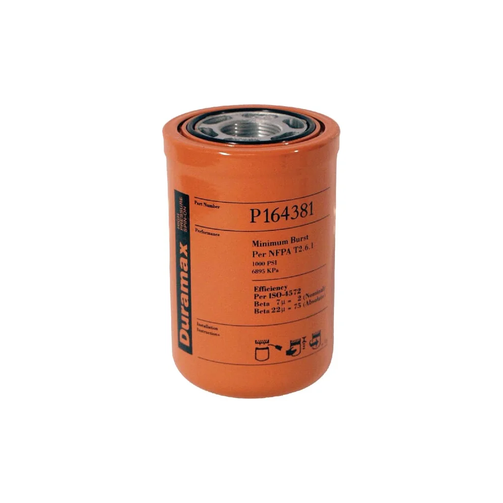 Filtru hidraulic Donaldson P164381