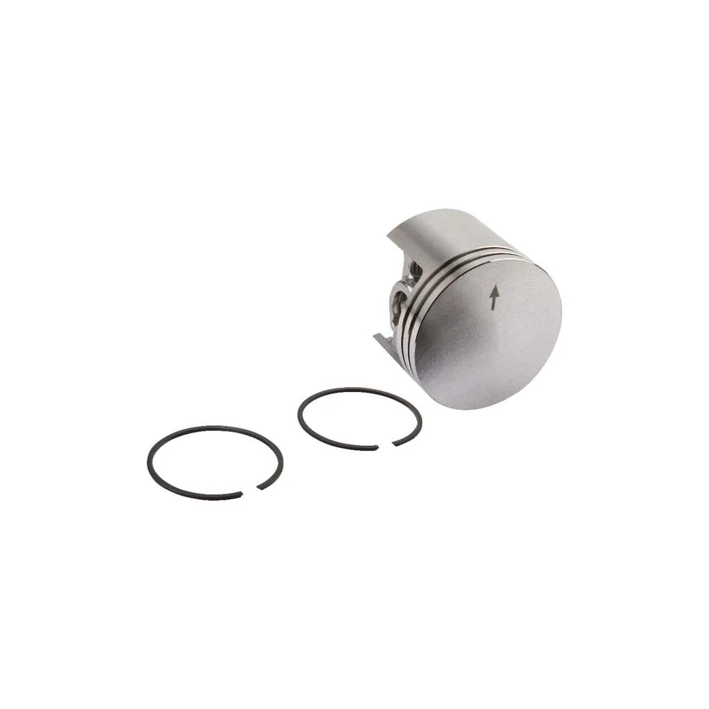 Piston (complet) f. 03 11110302002KR