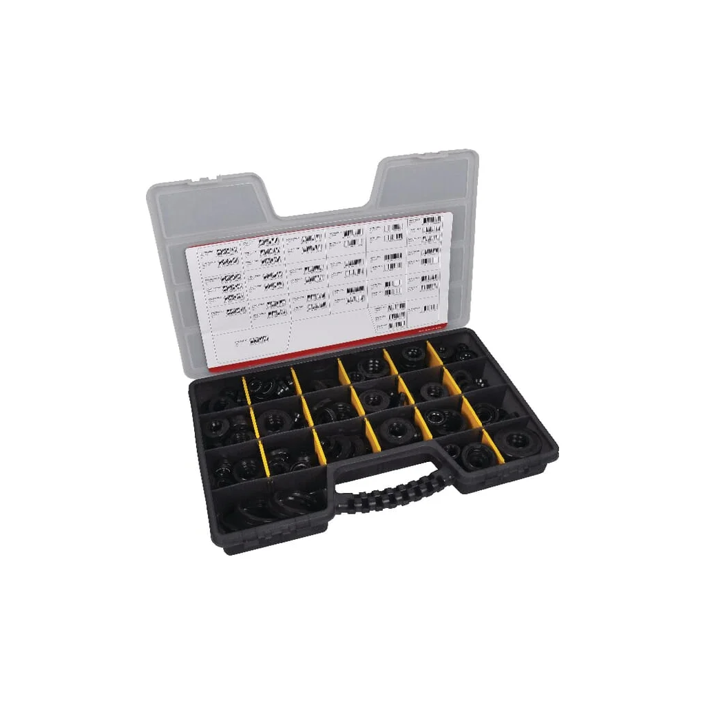 Sortiment de garnituri de ulei OSBOX