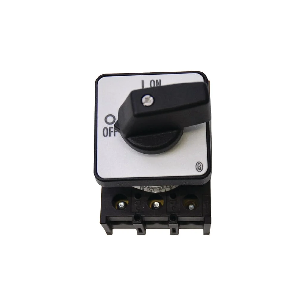 Comutator rotativ 3P, 32A P132E