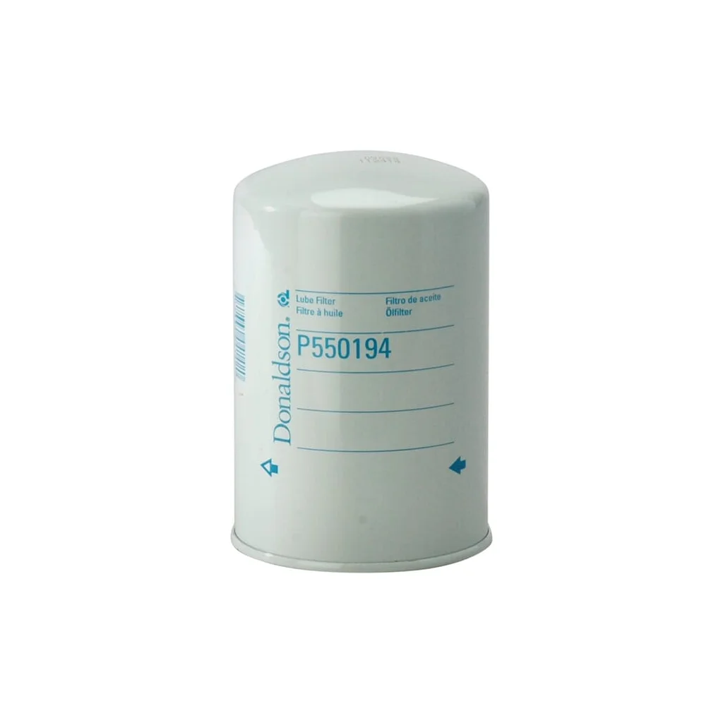 Filtru de ulei P550194