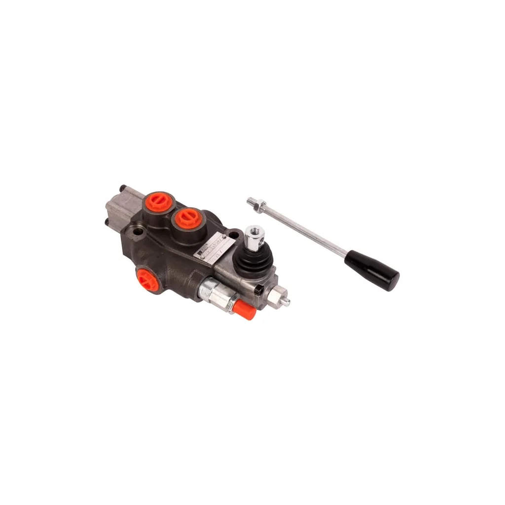 Supapă utilaj pentru despicat butuci 3/8" P35U17KZ1TG