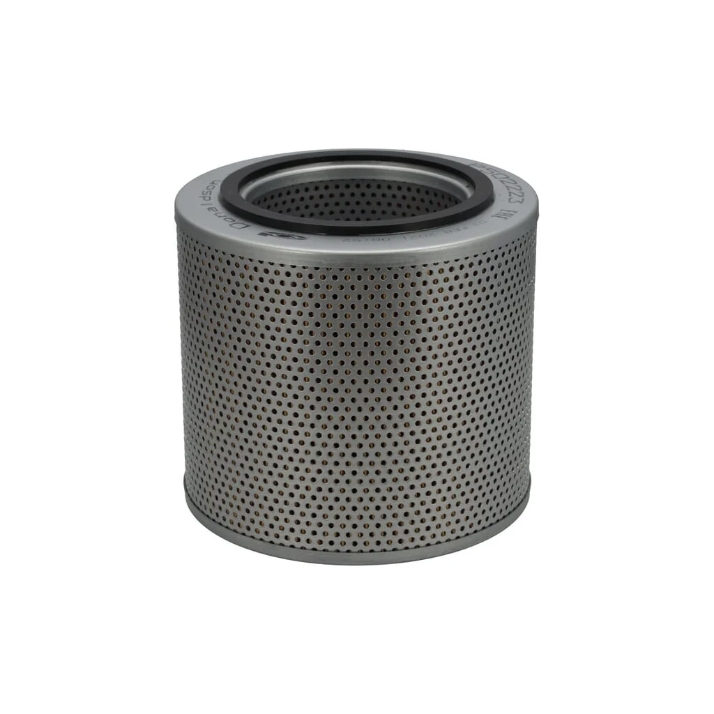 Filtru ulei P502223