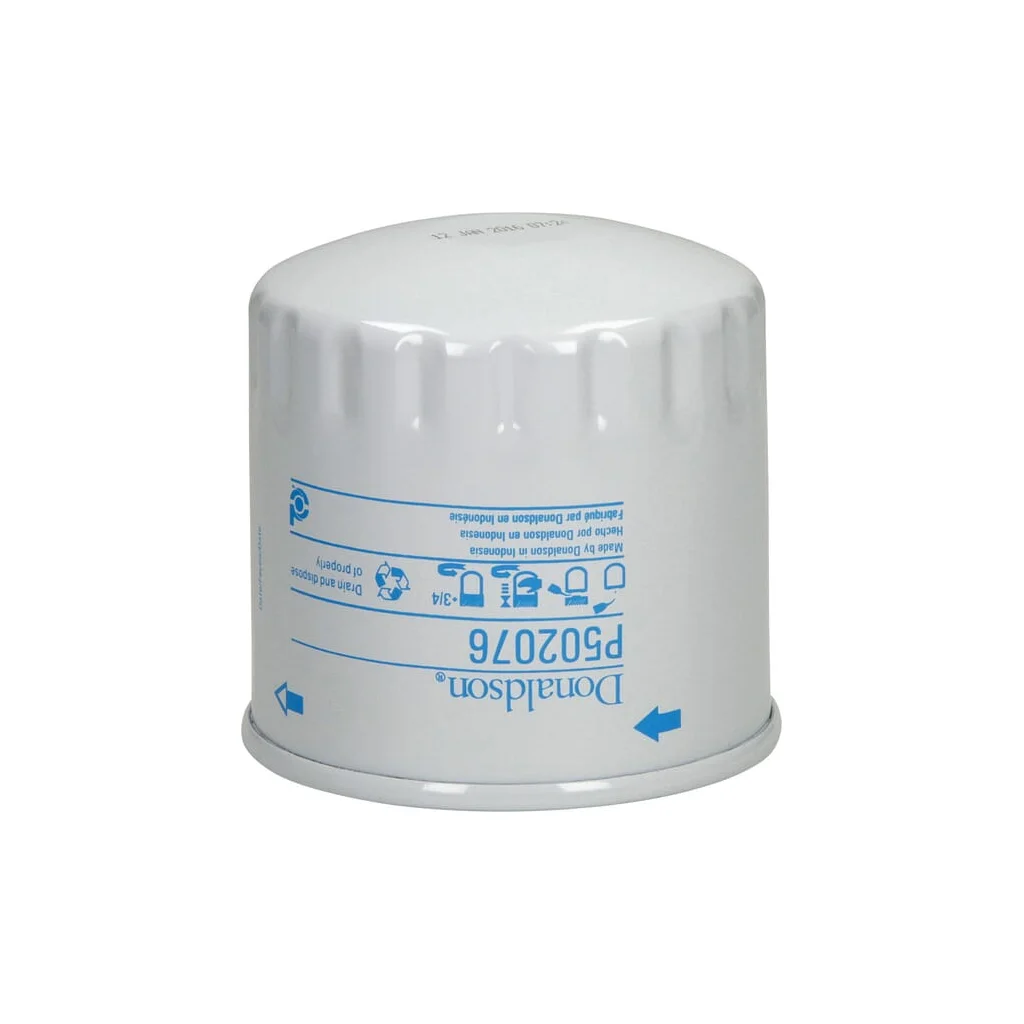 Filtru de ulei Donaldson P502076