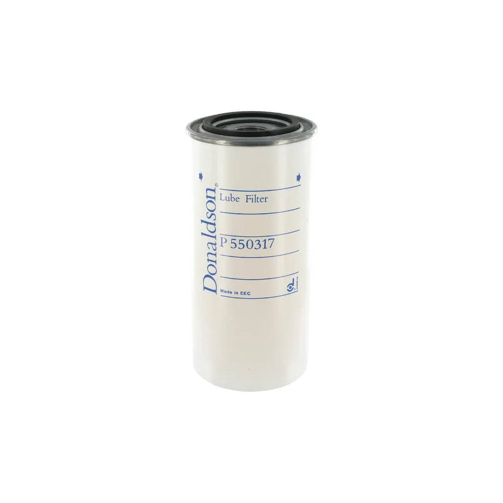 Filtru de ulei Donaldson P550317