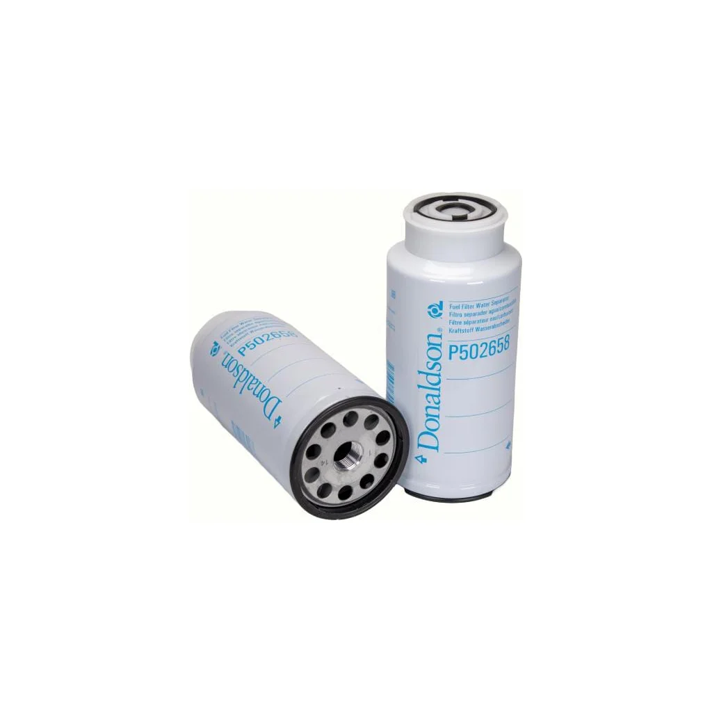 Filtru de combustibil separator de apă spin-on P502658