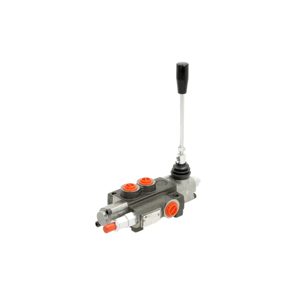 Supapă utilaj pentru despicat butuci 1/2" P40U17KZ1TG