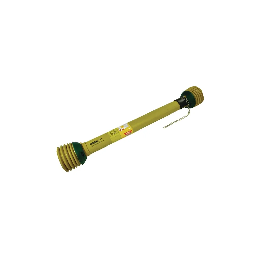 Arbore cardanic fără furci P400 L=1210mm Walterscheid P4001210OG
