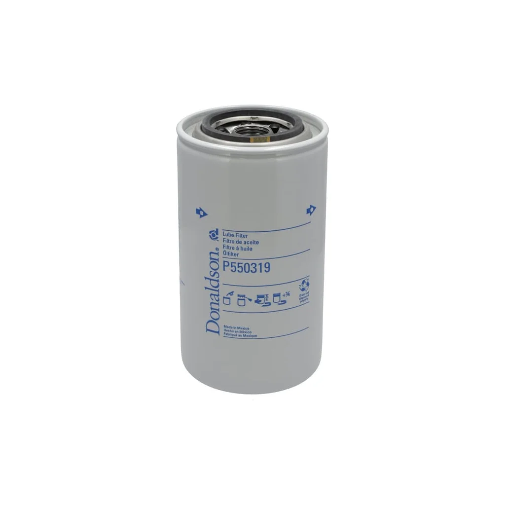 Filtru ulei P550319