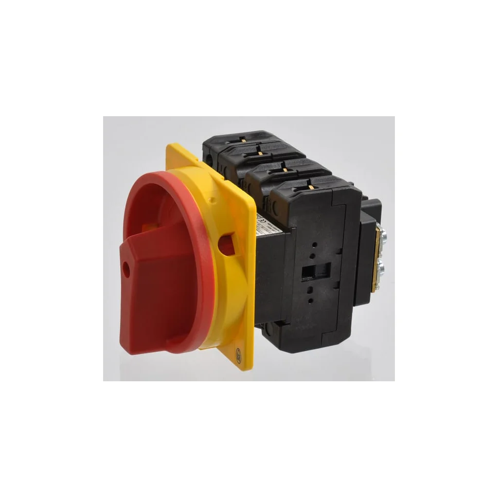 Comutator rotativ 3P+N, 63A P363EASVBN