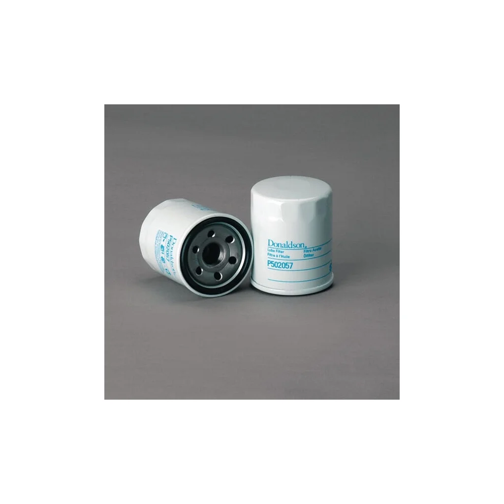 Filtru ulei P502057