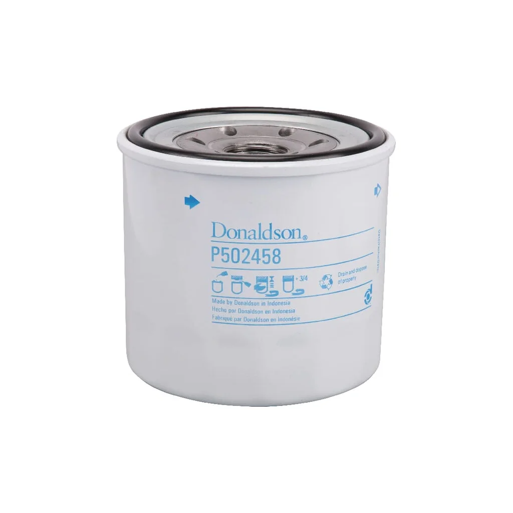 Filtru ulei P502458