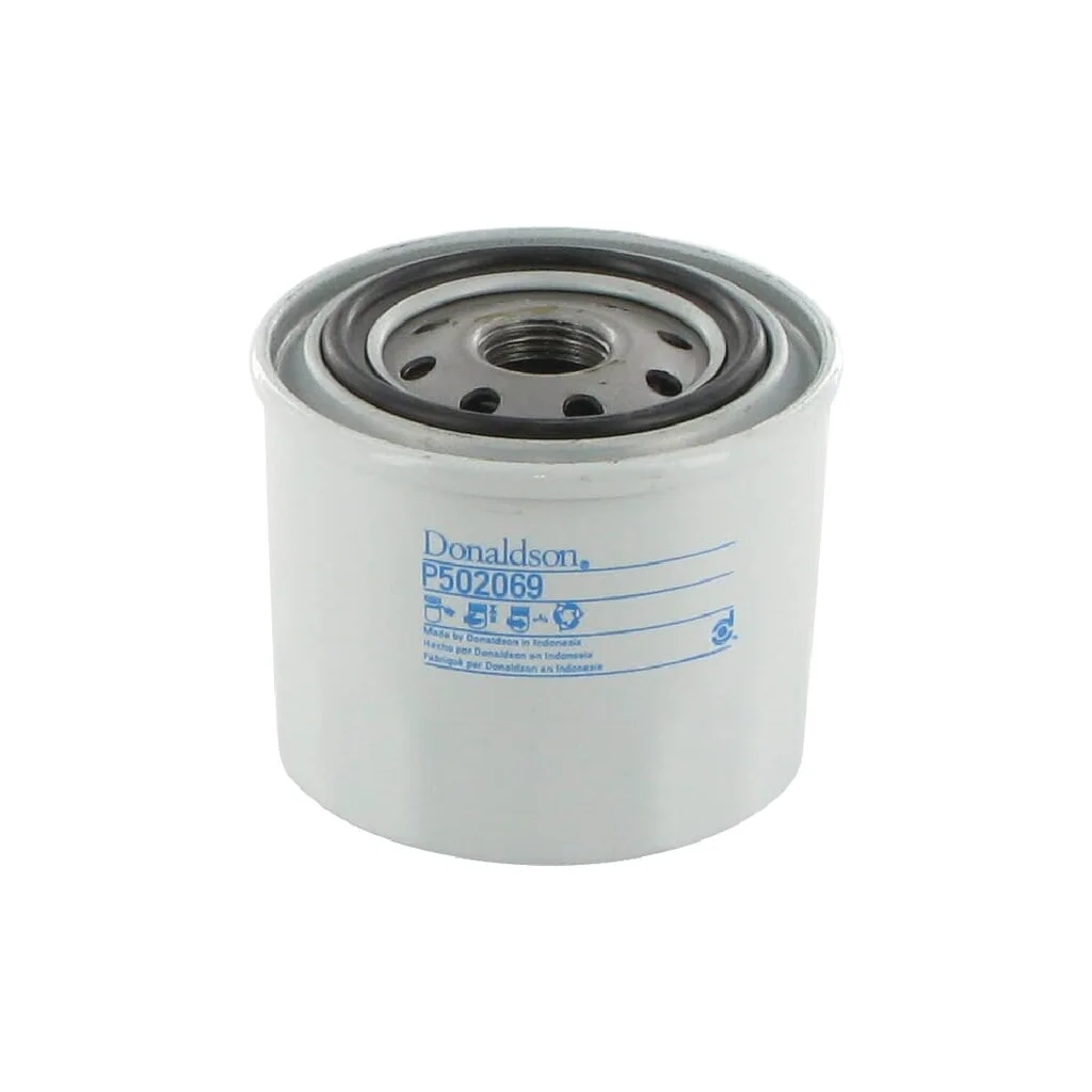 Filtru ulei Donaldson P502069