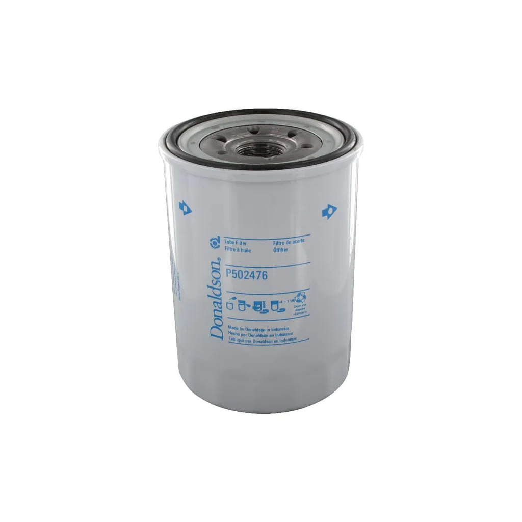 Filtru ulei P502476