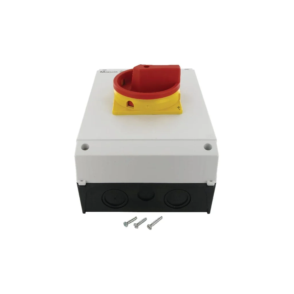 Comutator rotativ 3P, 63A P363I4SVB