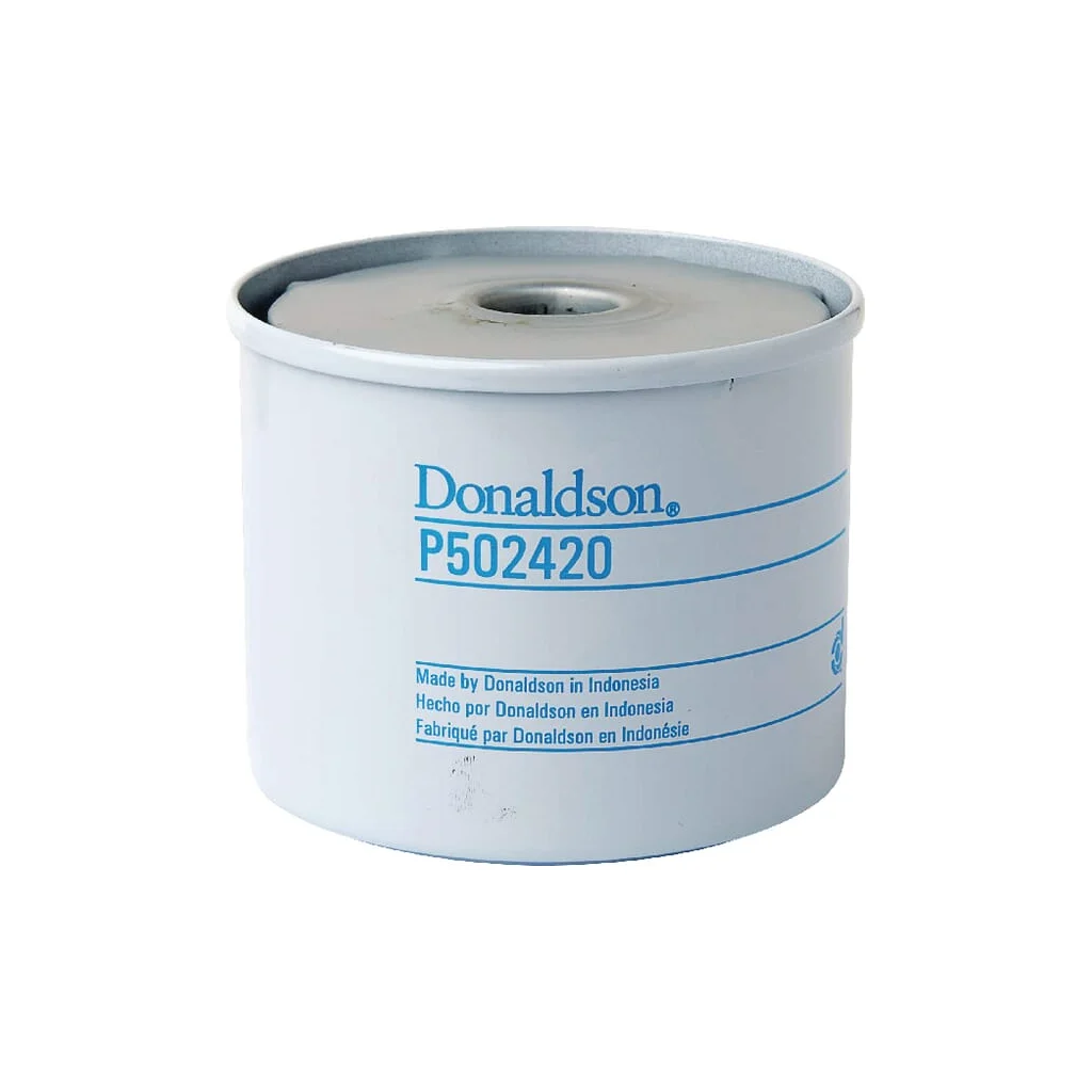Filtru de combustibil P502420