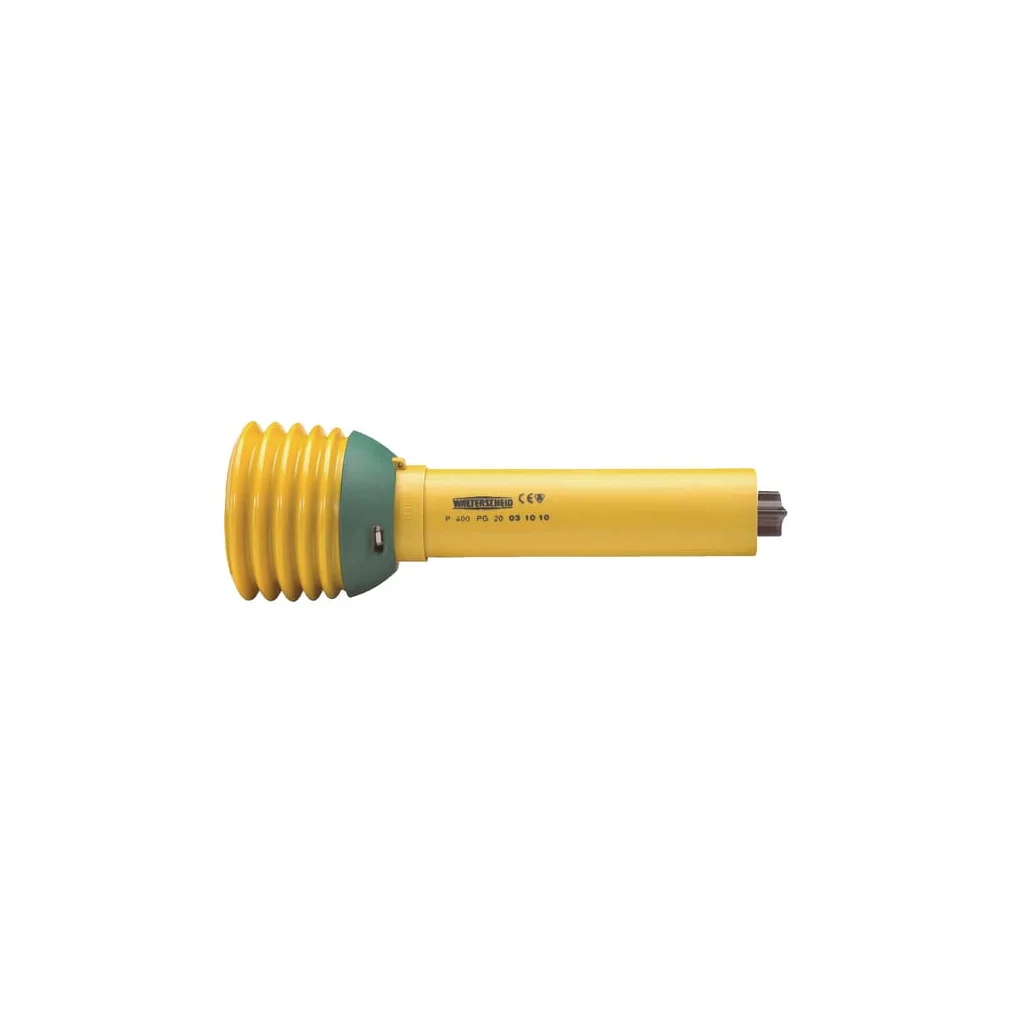 Jumătate de arbore cardanic P400 L=1060mm Walterscheid P4001210IOG