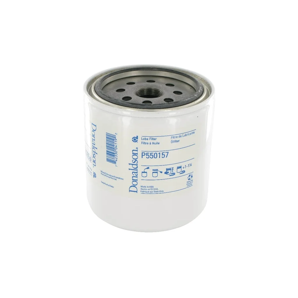 Filtru de ulei Donaldson P550157