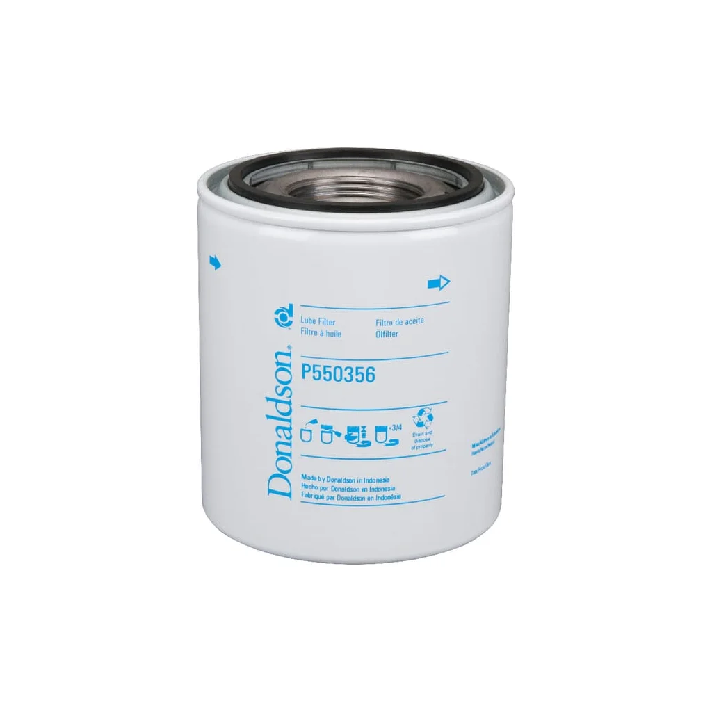 Filtru de ulei P550356