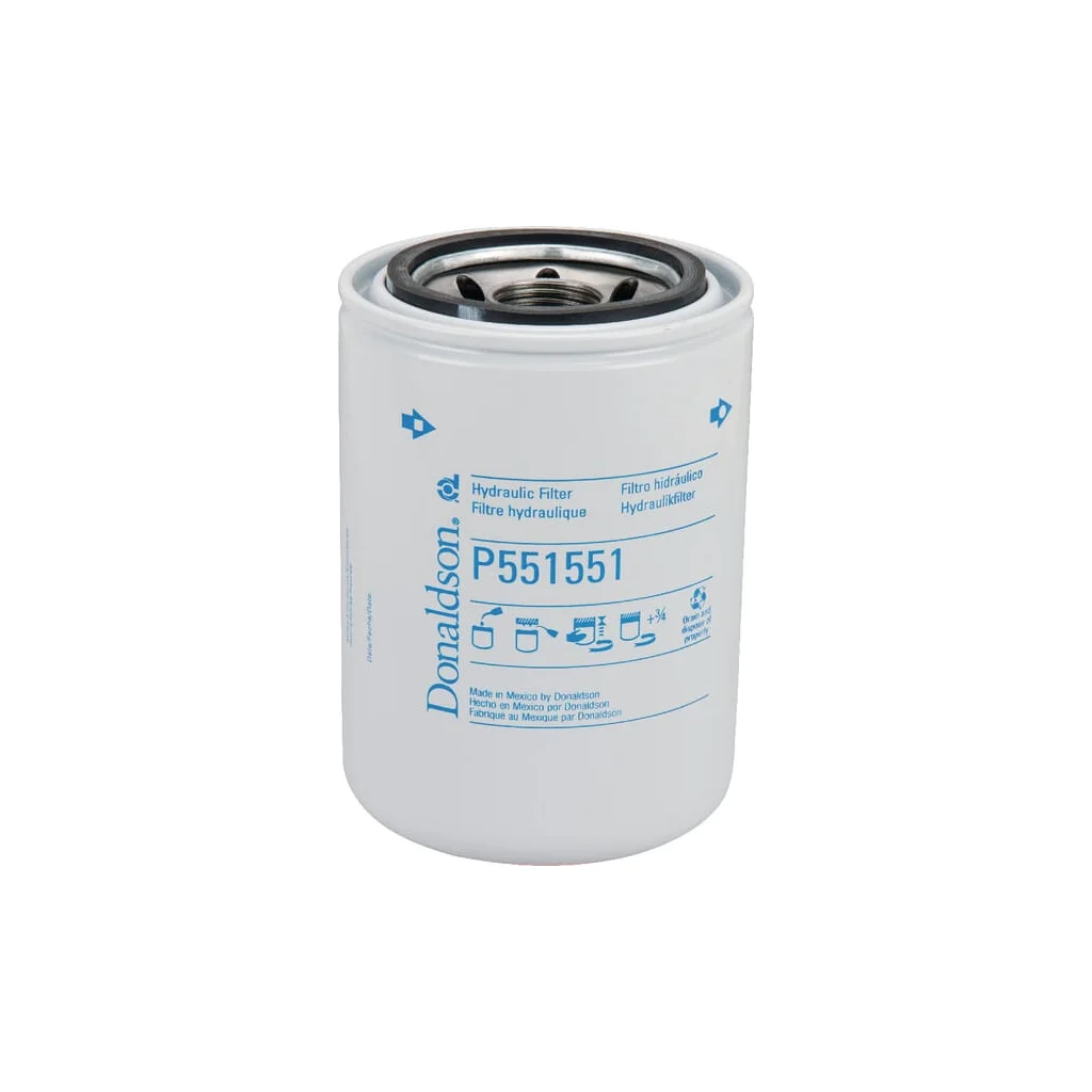 Filtru hidraulic Donaldson P551551